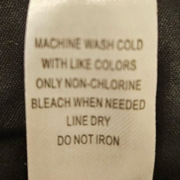 🪷EUC🪷 C Apparel Velvet Floral Burnout/Devoré Flutter Hem Camisole, Size Medium - Picture 6 of 6